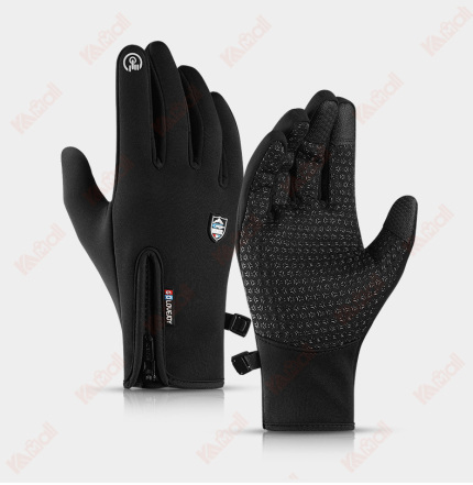 glove